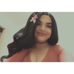 Meet your Posher, Jessi